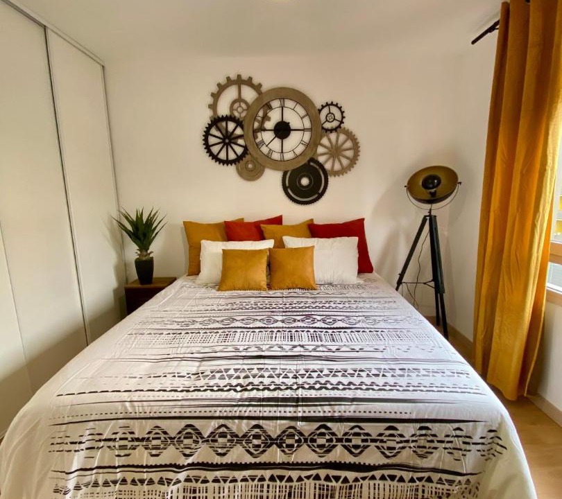 Photo of Bedroom in Universite