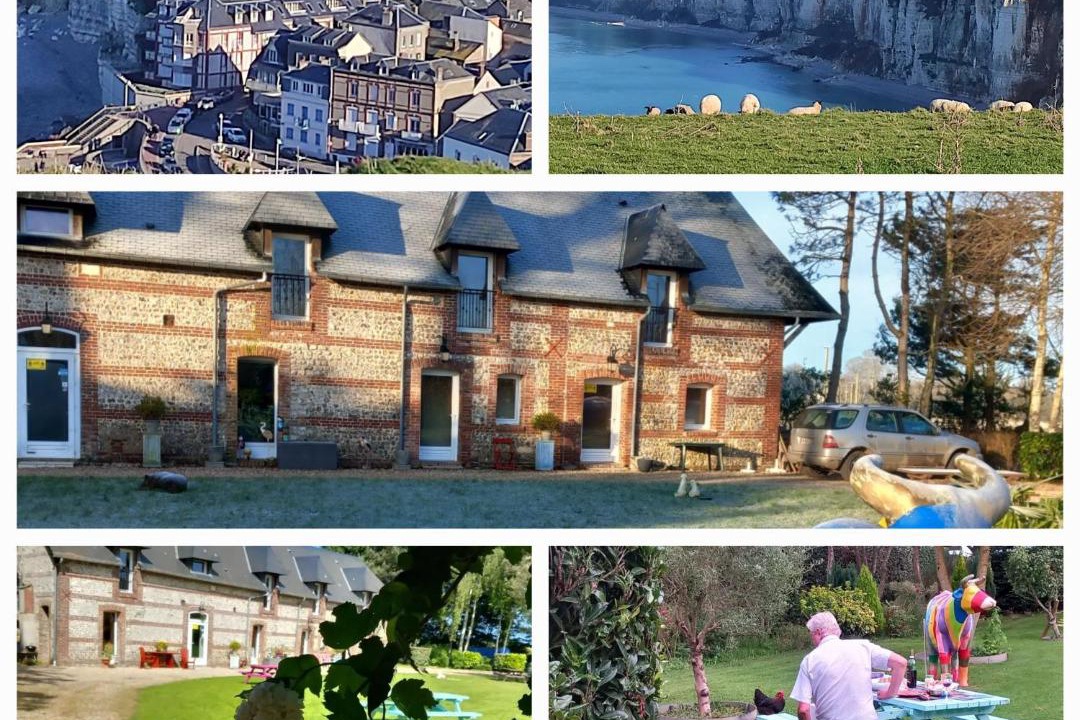 Photo of Others in Saint-Leonard