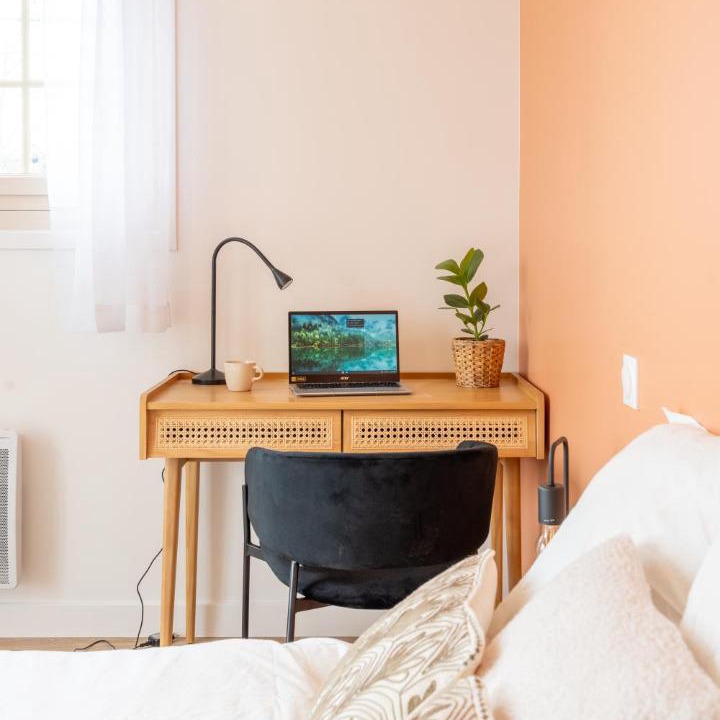 Photo of Bedroom in Montaigu