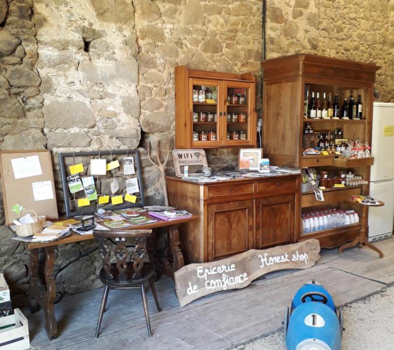 Photo of Others in La Flocelliere