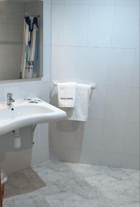 Photo of Bathroom in Tarragona
