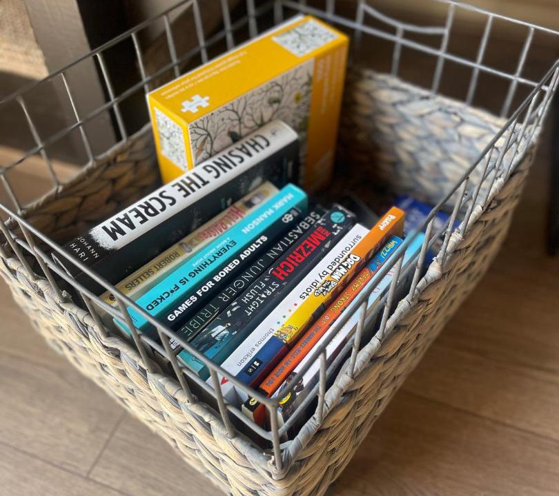 Photo of Others in Wigston