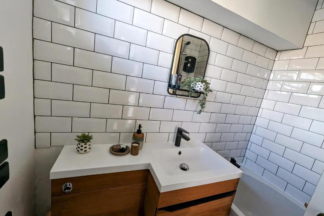 Photo of Bathroom in Wigston