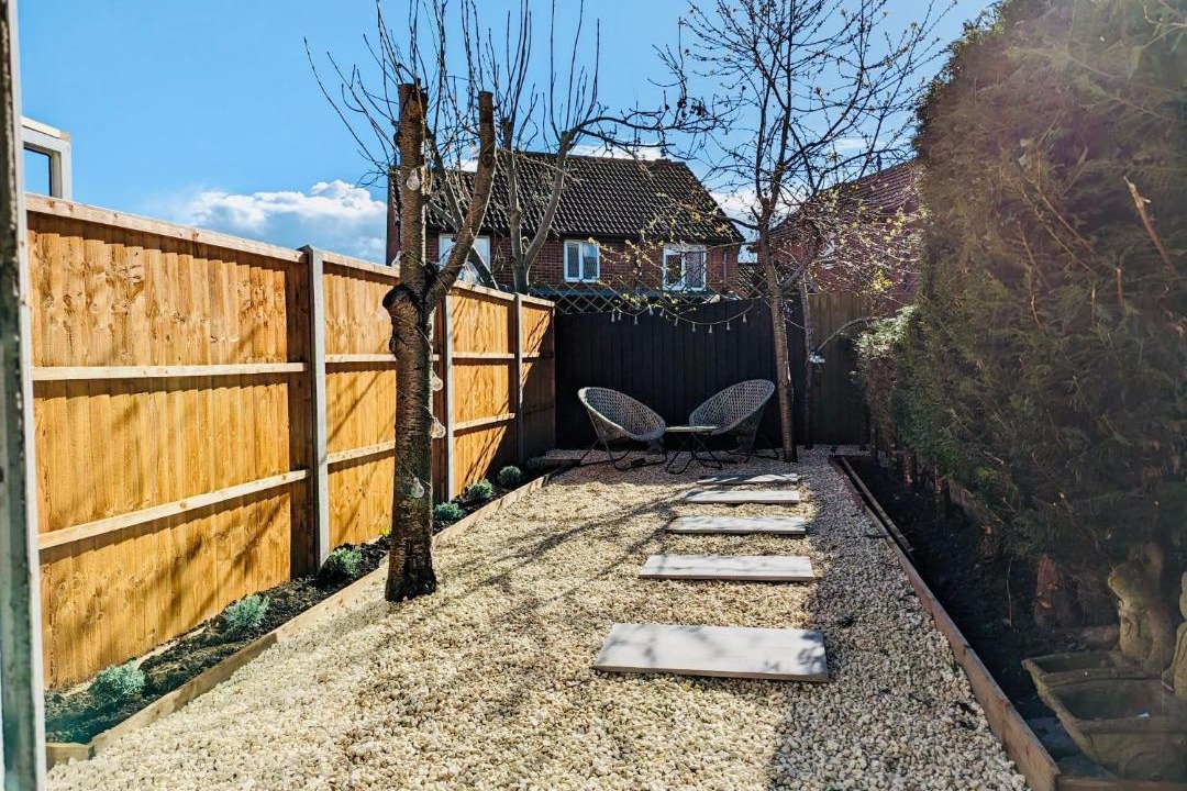 Photo of Others in Wigston