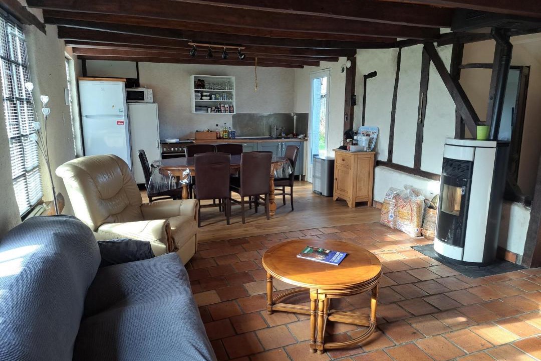 Photo of Livingroom in Arneke