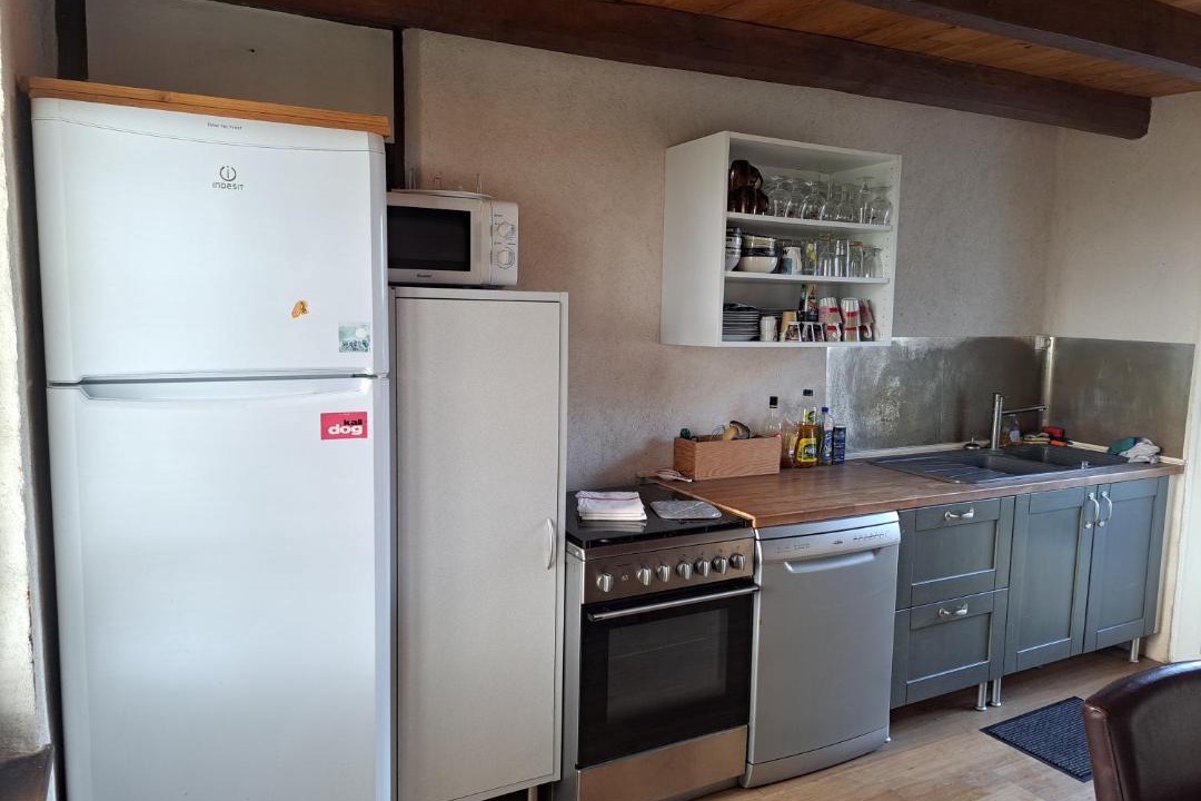 Photo of Kitchen in Arneke