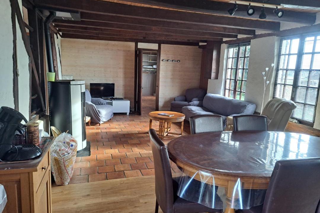 Photo of Livingroom in Arneke