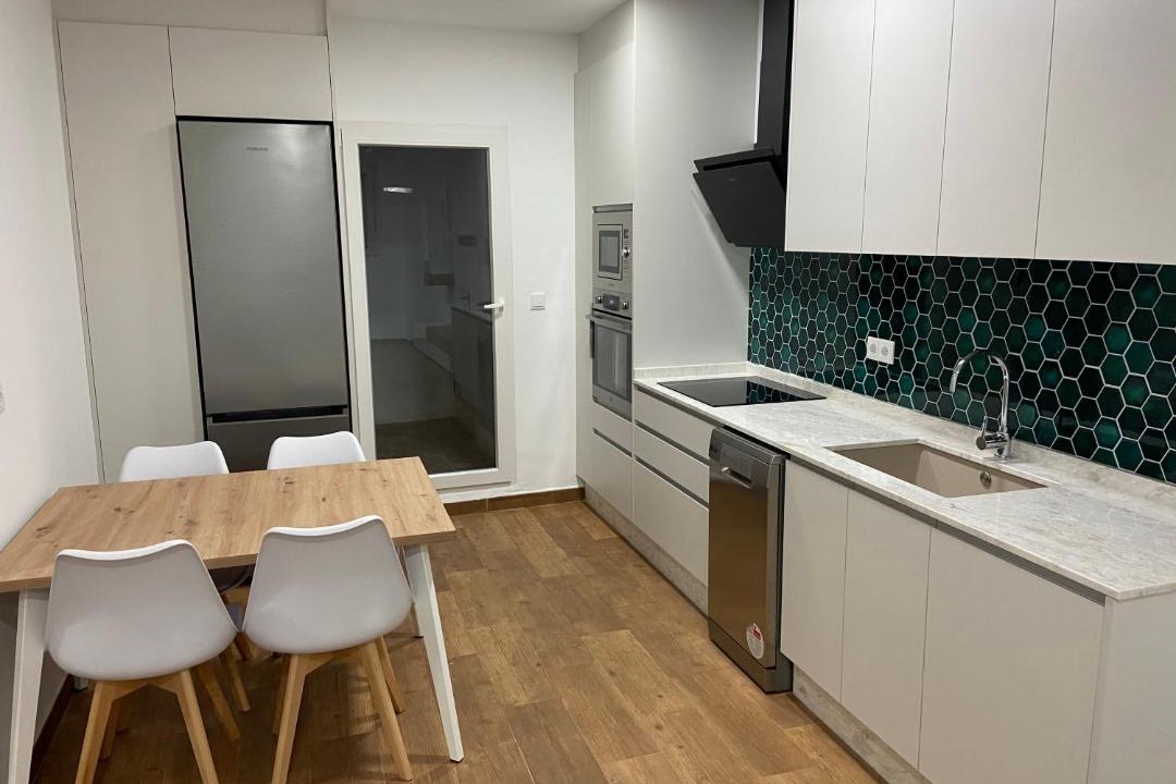 Photo of Kitchen in Xativa