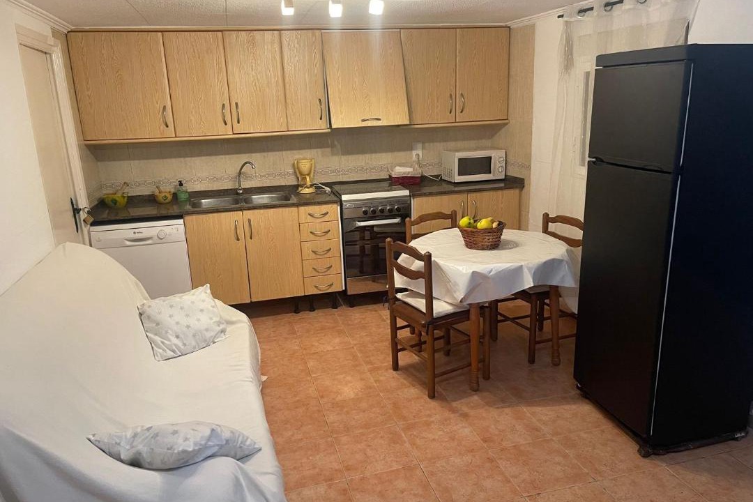 Photo of Kitchen in Deltebre