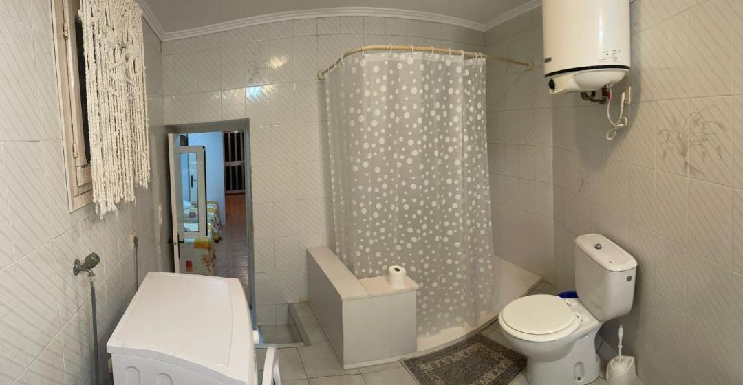 Photo of Bathroom in Deltebre