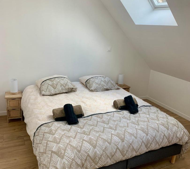 Photo of Bedroom in Arques