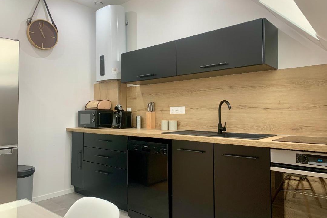 Photo of Kitchen in Arques