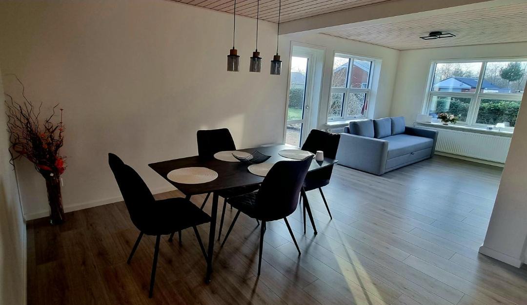Photo of Livingroom in Rodekro