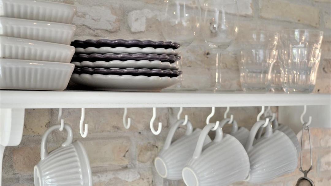 Photo of Livingroom in Naesby