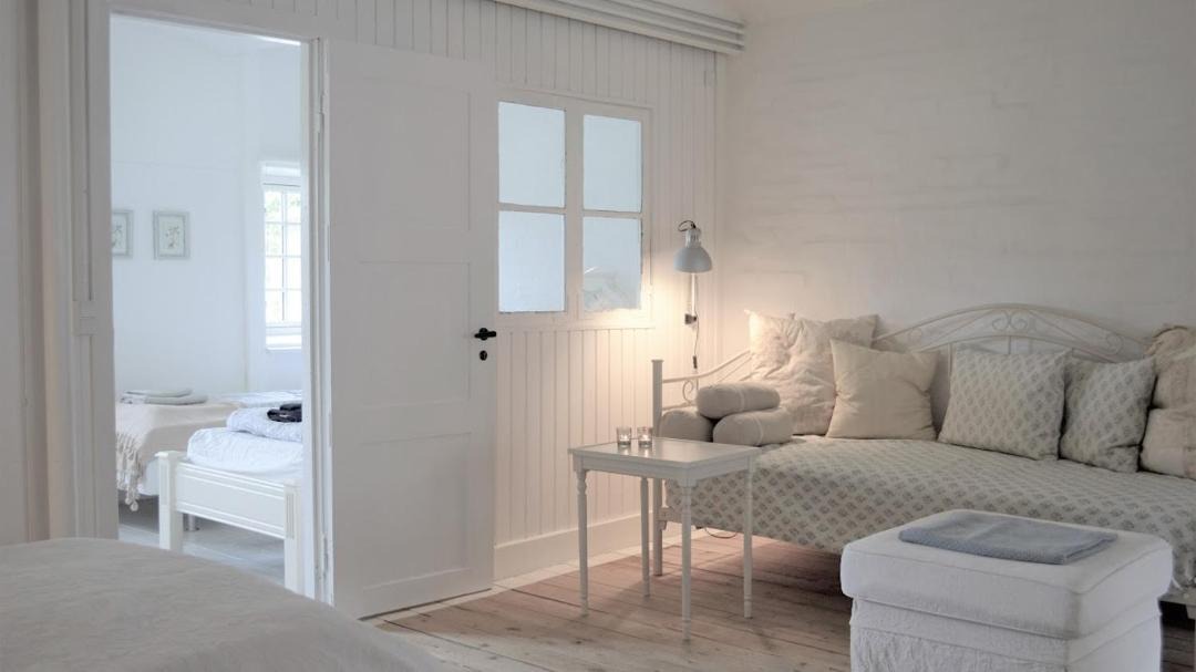 Photo of Livingroom in Naesby