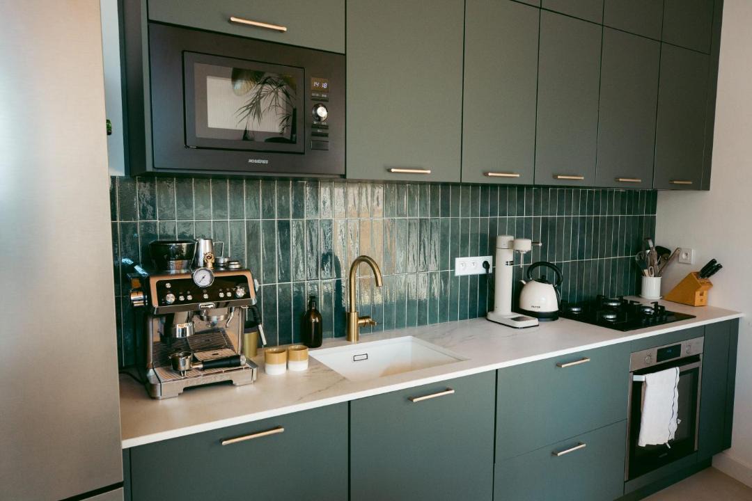 Photo of Kitchen in Saint-Jean-de-Vedas