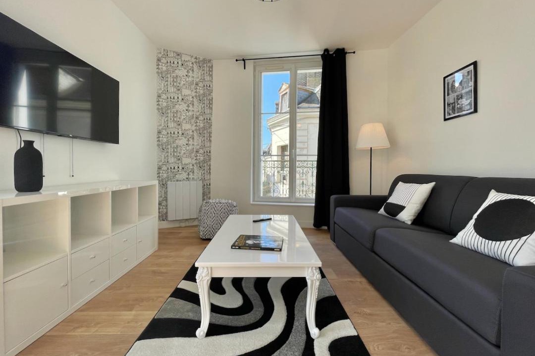 Photo of Others in Chateau du Loir