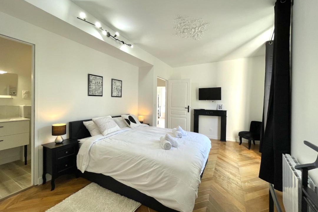 Photo of Others in Chateau du Loir