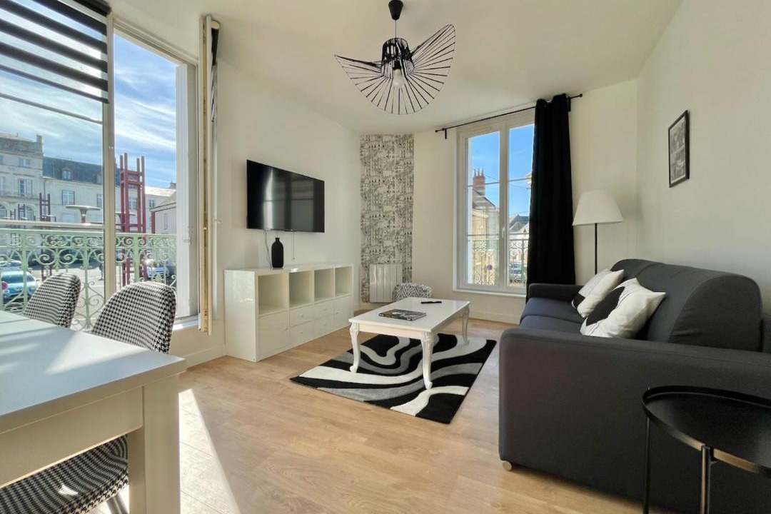 Photo of Others in Chateau du Loir