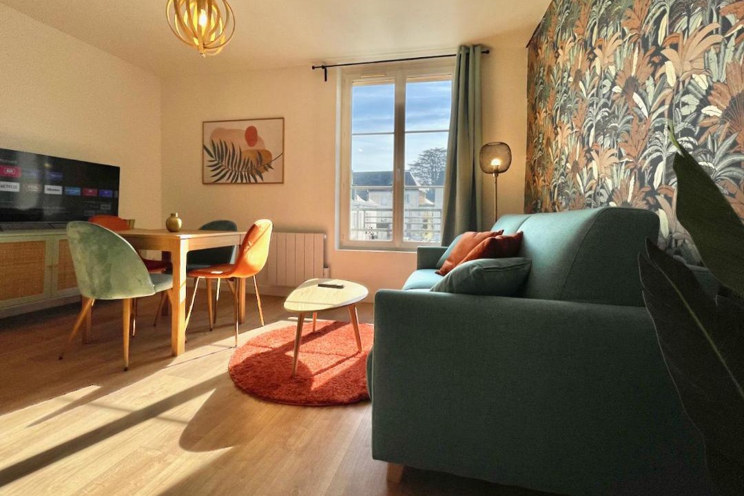 Photo of Others in Chateau-du-Loir