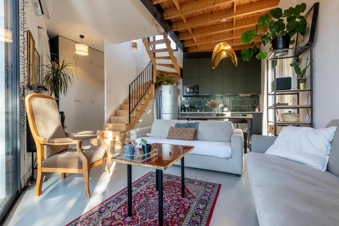Photo of Livingroom in Saint-Jean-de-Vedas