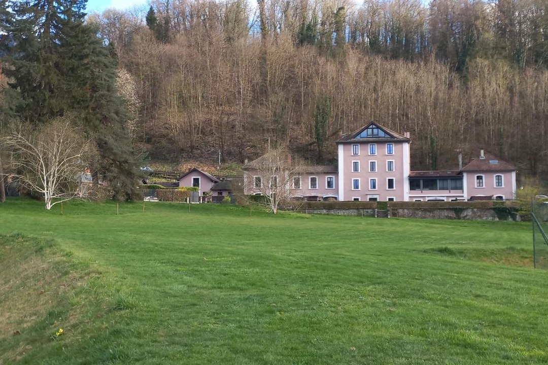 Photo of Others in Uriage-les-Bains