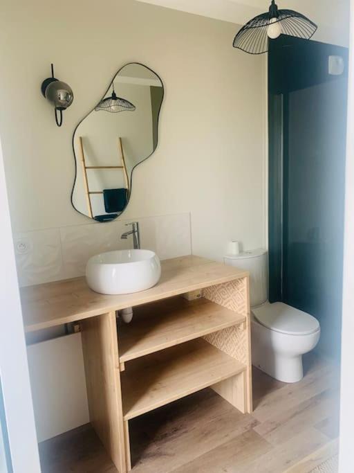 Photo of Bathroom in Colombelles