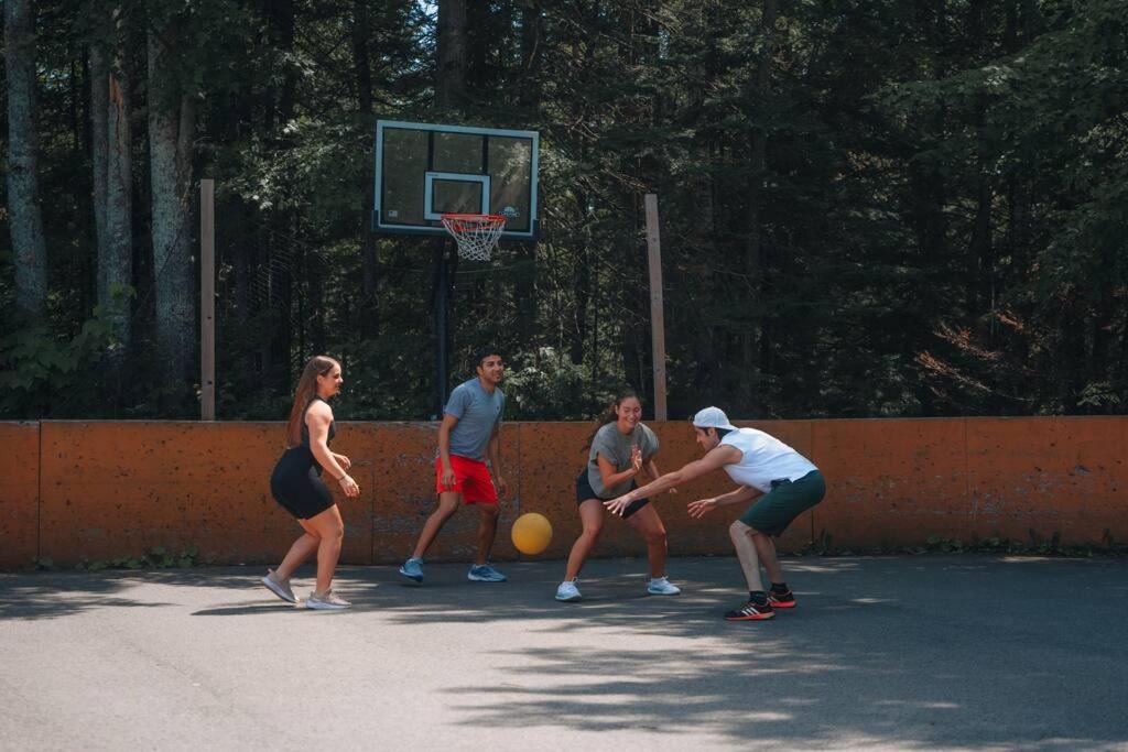 Photo of Others in Fiddler Lake Resort