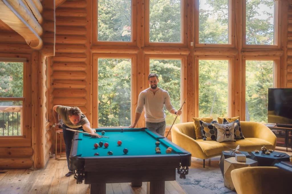 Photo of Others in Fiddler Lake Resort