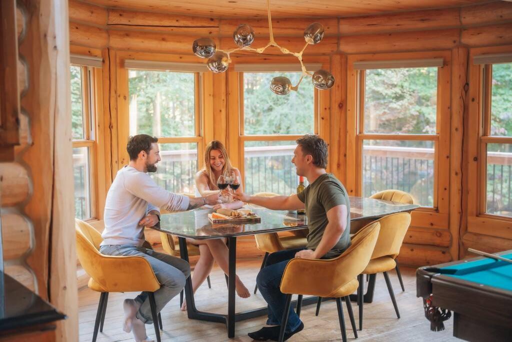 Photo of Others in Fiddler Lake Resort