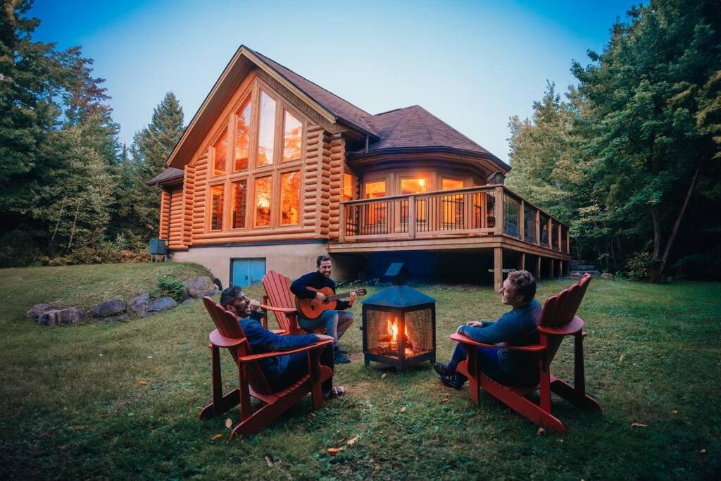 Photo of Others in Fiddler Lake Resort