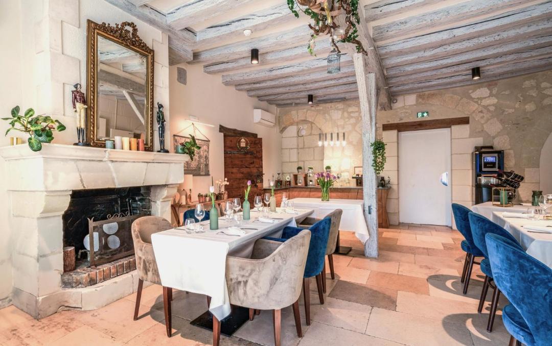 Photo of Kitchen in Loches