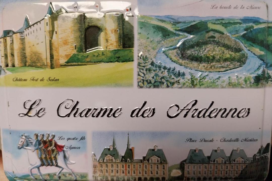 Photo of Others in Bogny-sur-Meuse