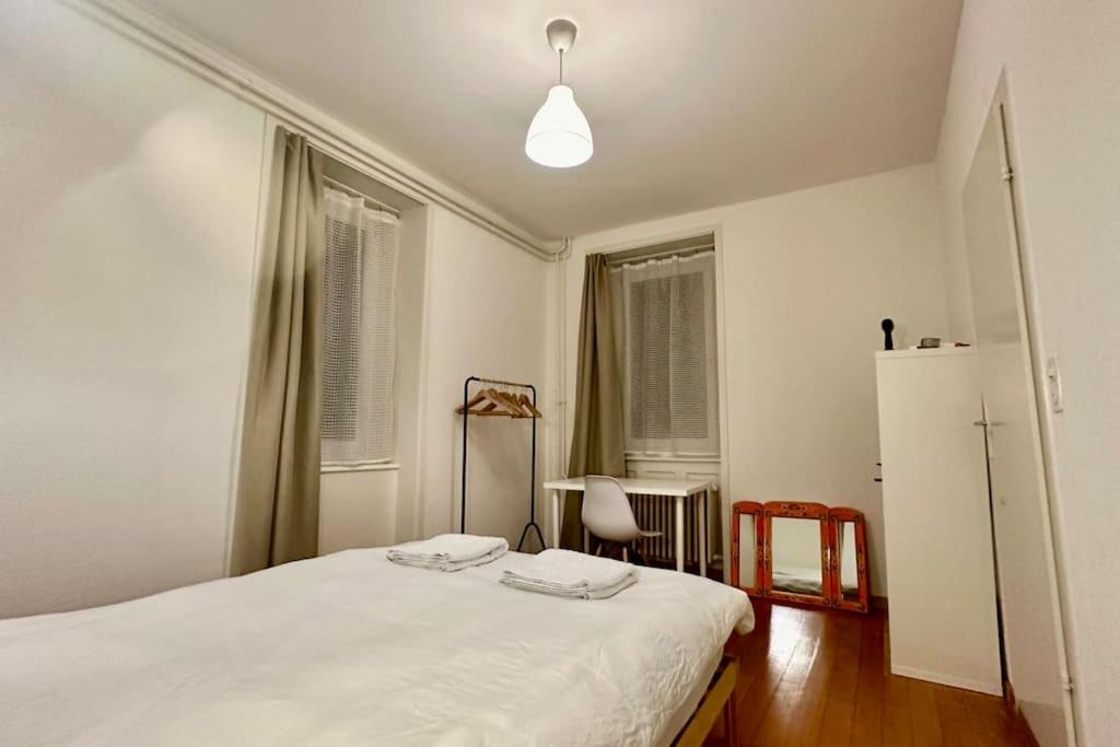 Photo of Bedroom in Seebach