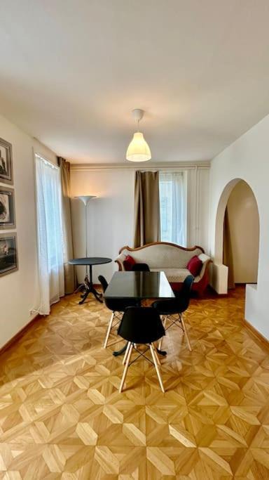 Photo of Livingroom in Seebach