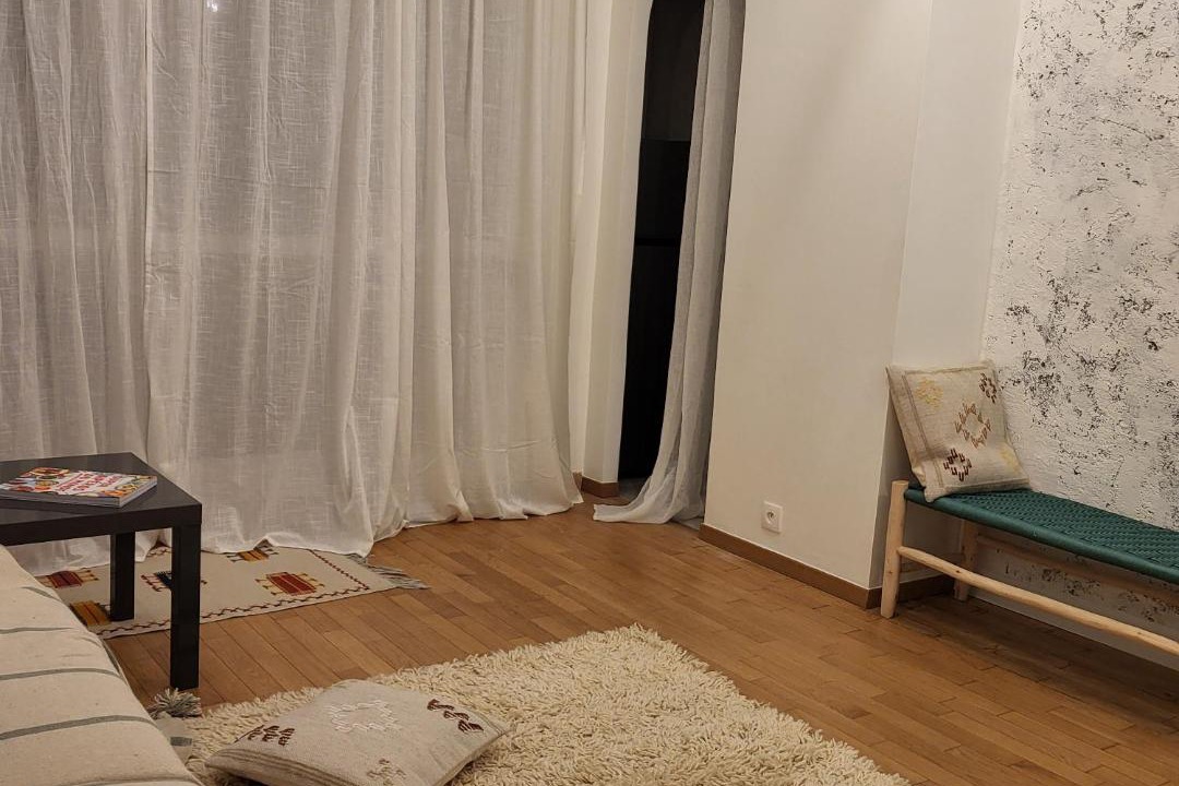 Photo of Others in La Courneuve