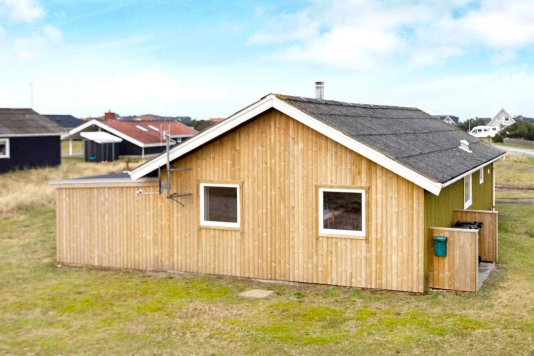 Photo of Others in Vorupør