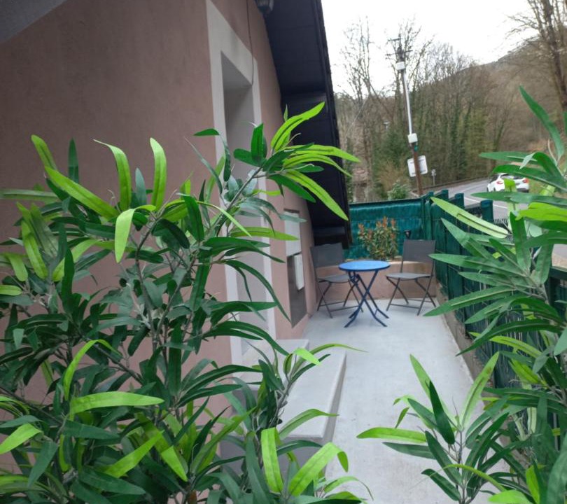 Photo of Others in Uriage-les-Bains