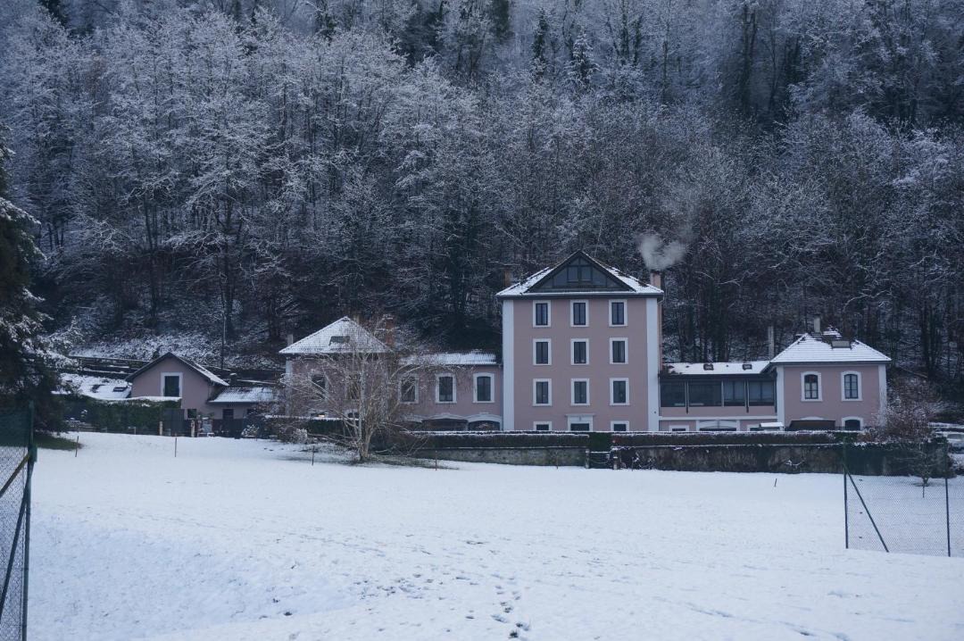 Photo of Others in Uriage-les-Bains