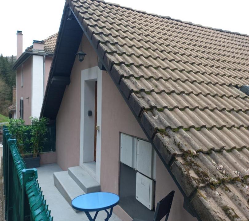 Photo of Others in Uriage-les-Bains