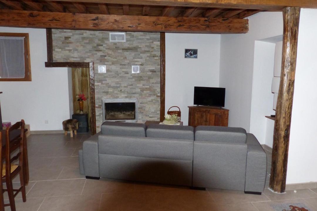 Photo of Livingroom in Melles