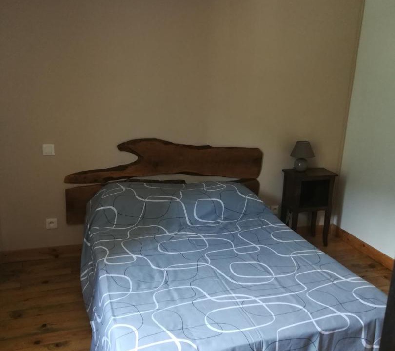 Photo of Bedroom in Melles