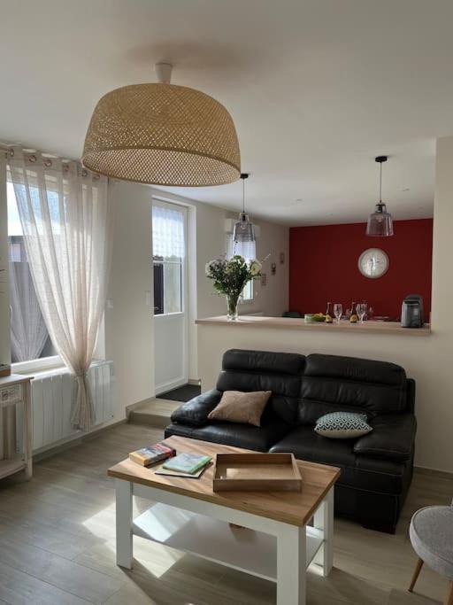 Photo of Livingroom in Vermand