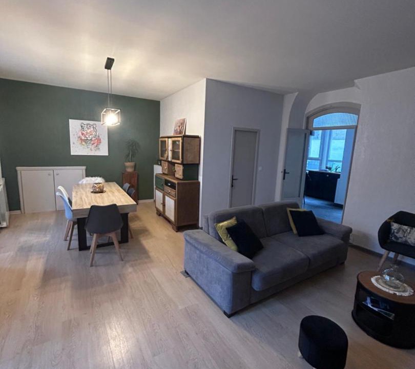 Photo of Livingroom in Lourdes