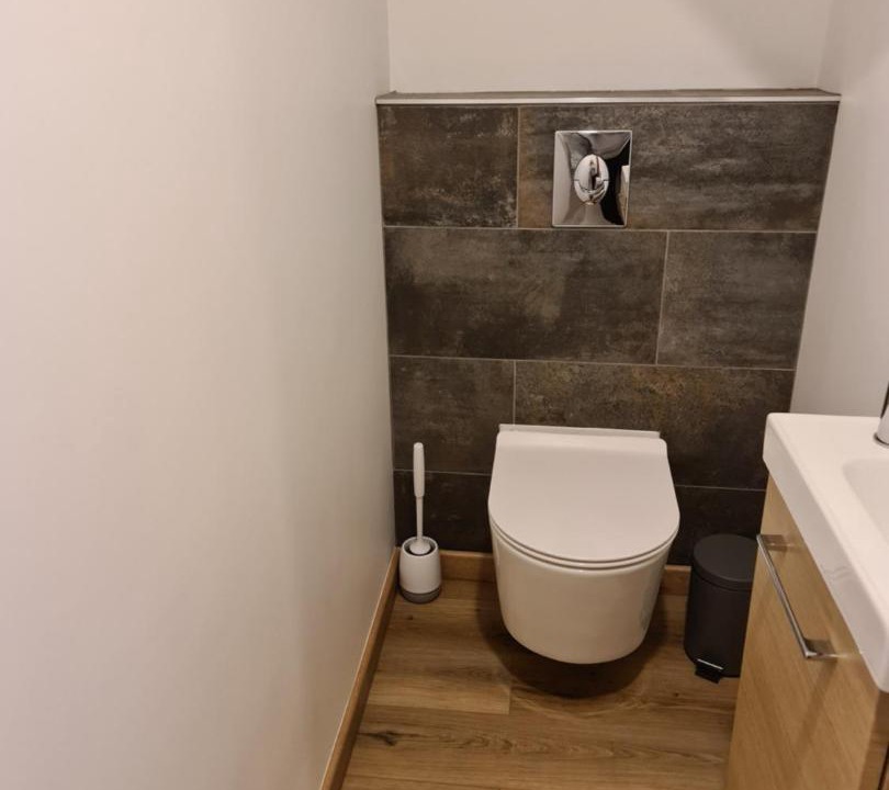 Photo of Bathroom in Rothau