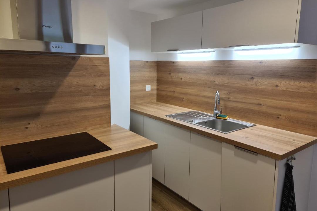 Photo of Kitchen in Rothau