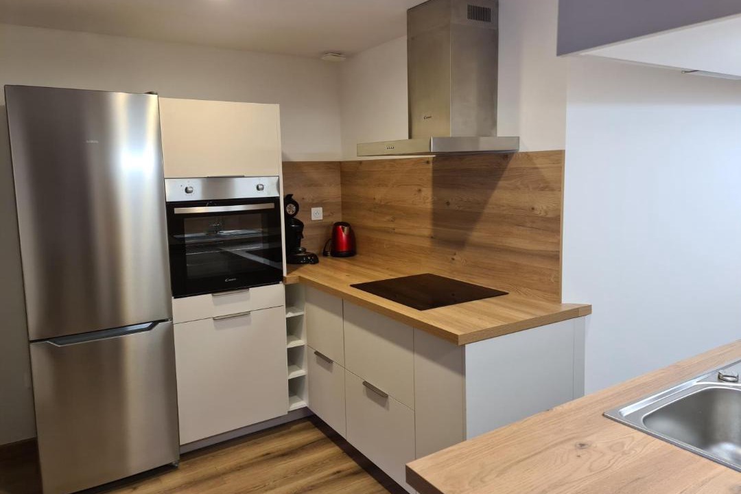 Photo of Kitchen in Rothau