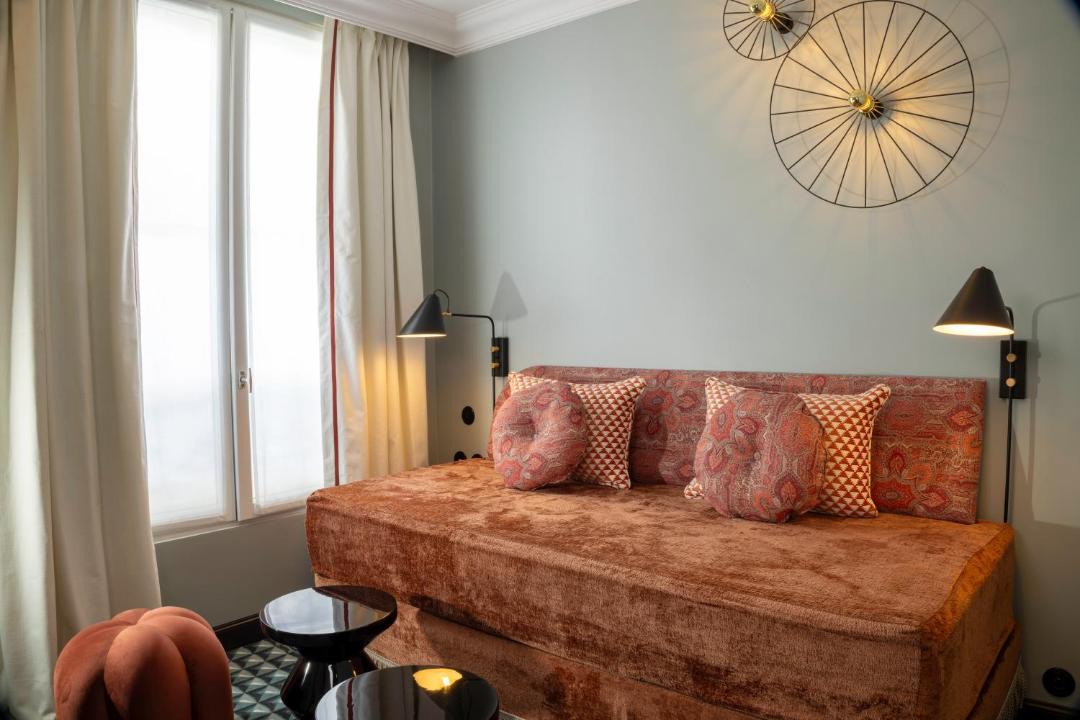 Photo of Others in Quartier de la Folie-Mericourt