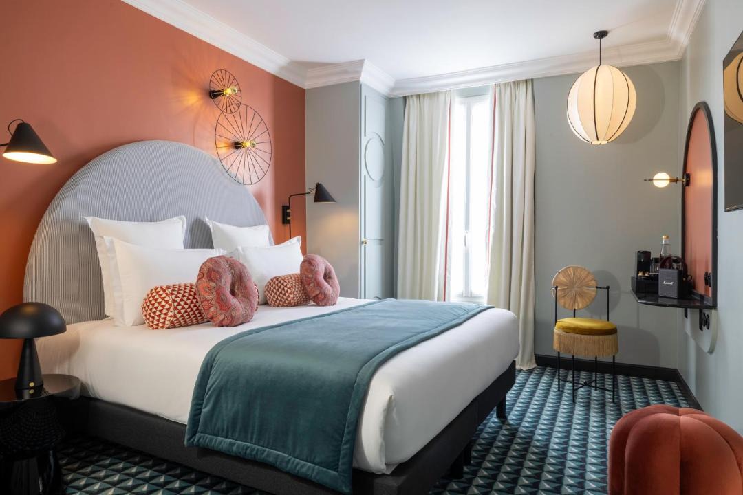 Photo of Others in Quartier de la Folie-Mericourt