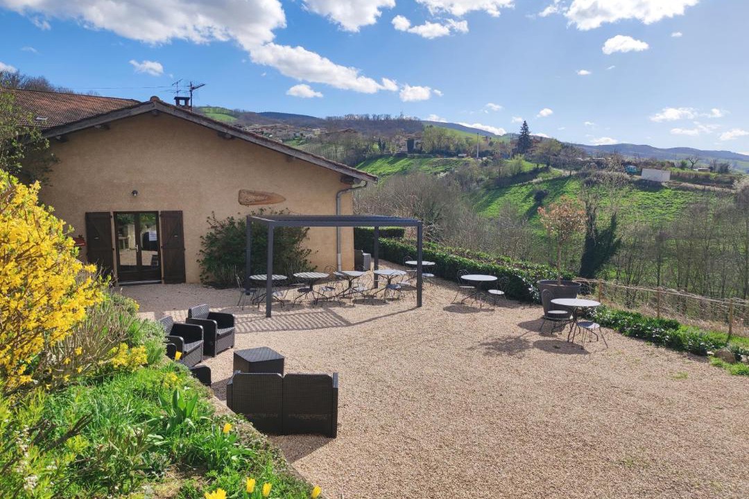 Photo of Others in Courzieu